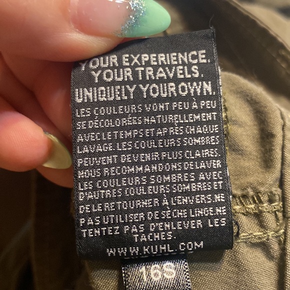 Pants - Picture 8 of 8